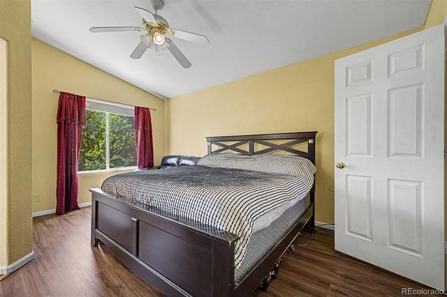 4708 S Ireland Court, Aurora, CO 80015