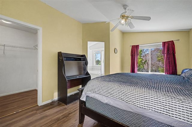 4708 S Ireland Court, Aurora, CO 80015