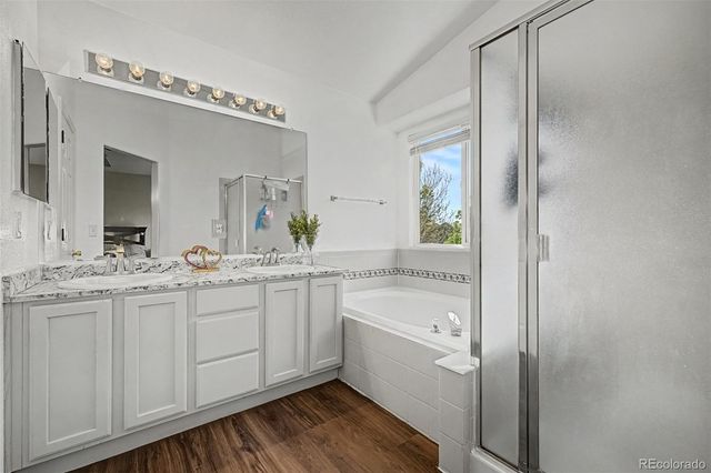 4708 S Ireland Court, Aurora, CO 80015