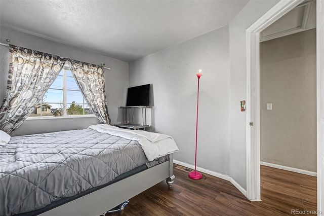 4708 S Ireland Court, Aurora, CO 80015