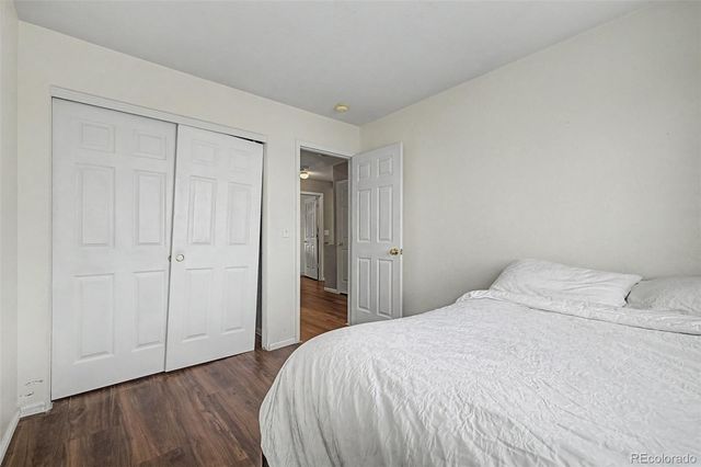 4708 S Ireland Court, Aurora, CO 80015