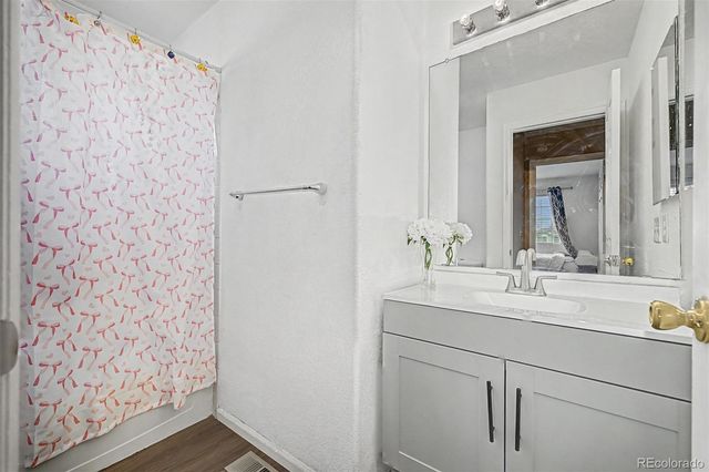 4708 S Ireland Court, Aurora, CO 80015