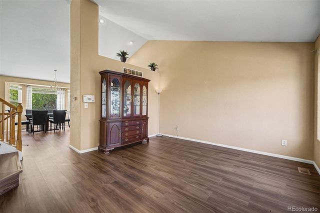 4708 S Ireland Court, Aurora, CO 80015