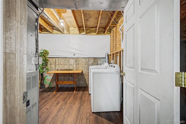 4708 S Ireland Court, Aurora, CO 80015