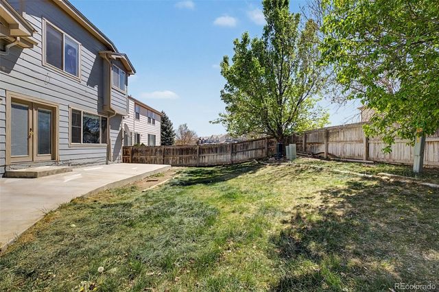 4708 S Ireland Court, Aurora, CO 80015
