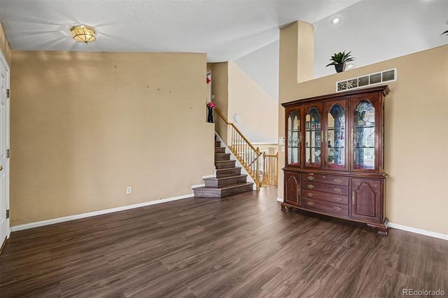 4708 S Ireland Court, Aurora, CO 80015