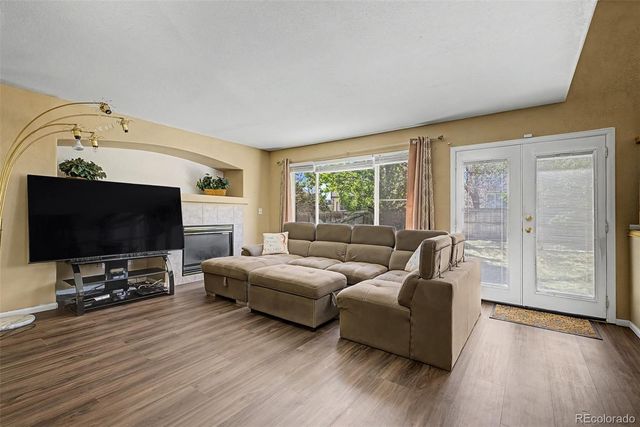 4708 S Ireland Court, Aurora, CO 80015