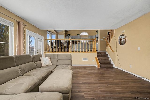 4708 S Ireland Court, Aurora, CO 80015