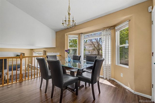 4708 S Ireland Court, Aurora, CO 80015