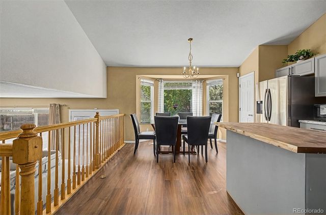 4708 S Ireland Court, Aurora, CO 80015