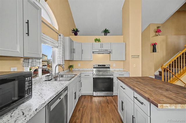 4708 S Ireland Court, Aurora, CO 80015