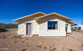 127 N GILA Drive, Tombstone, AZ 85638