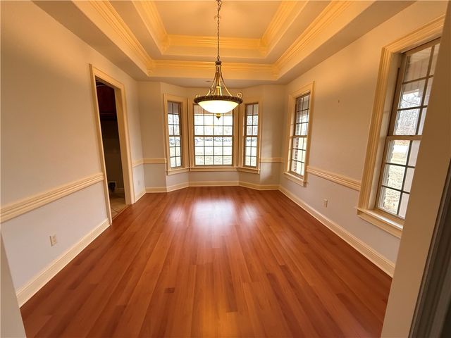 4600 S Old Wire Road, Rogers, AR 72758