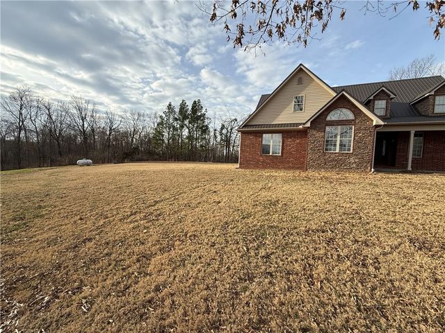 4600 S Old Wire Road, Rogers, AR 72758