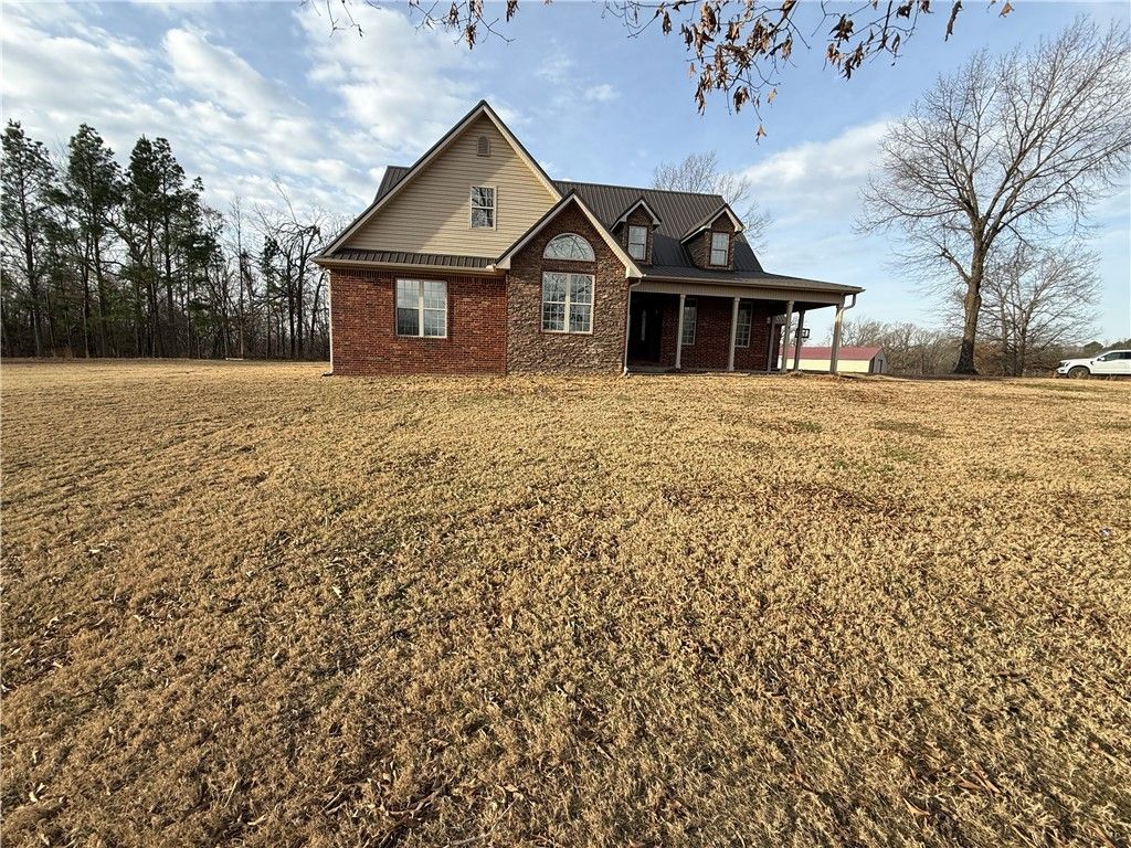 4600 S Old Wire Road, Rogers, AR 72758
