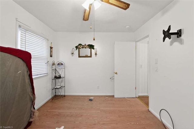 203 Gaylon Street, Mount Airy, NC 27030