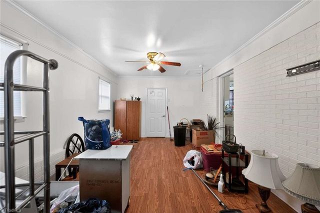 203 Gaylon Street, Mount Airy, NC 27030