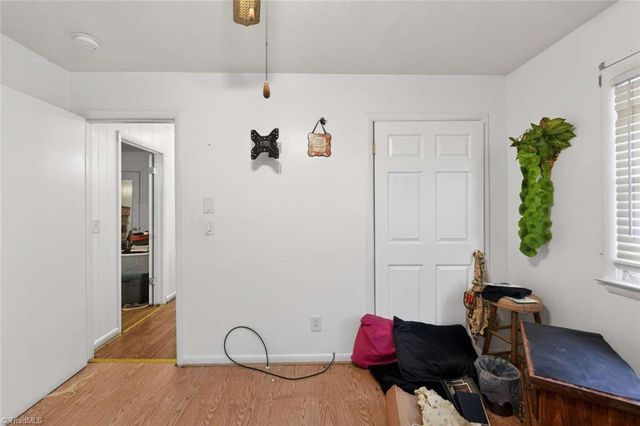 203 Gaylon Street, Mount Airy, NC 27030