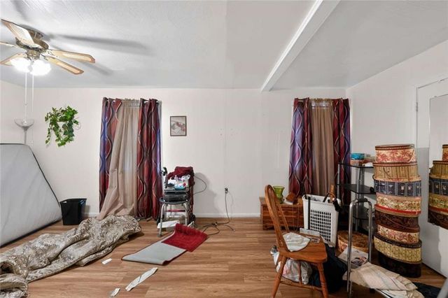 203 Gaylon Street, Mount Airy, NC 27030