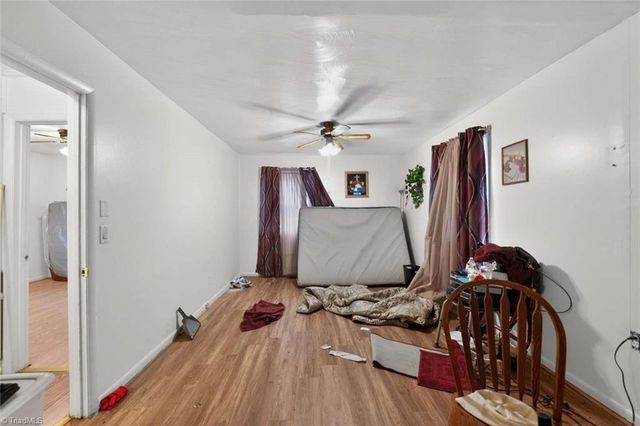 203 Gaylon Street, Mount Airy, NC 27030