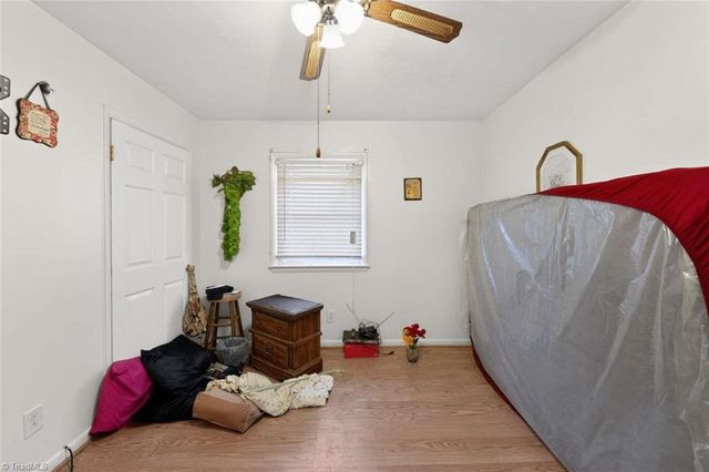 203 Gaylon Street, Mount Airy, NC 27030