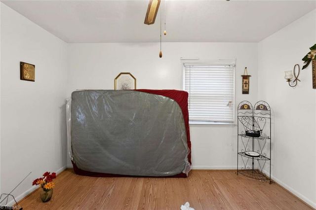 203 Gaylon Street, Mount Airy, NC 27030