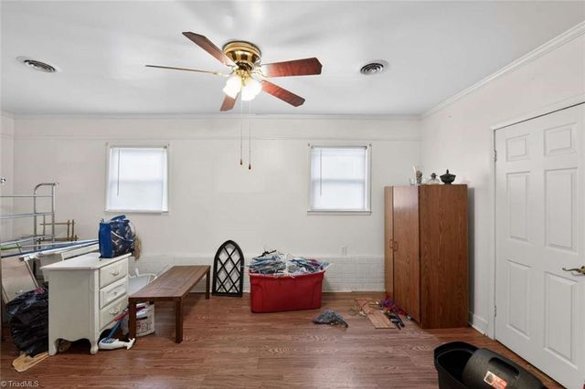 203 Gaylon Street, Mount Airy, NC 27030