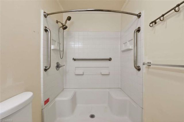 203 Gaylon Street, Mount Airy, NC 27030