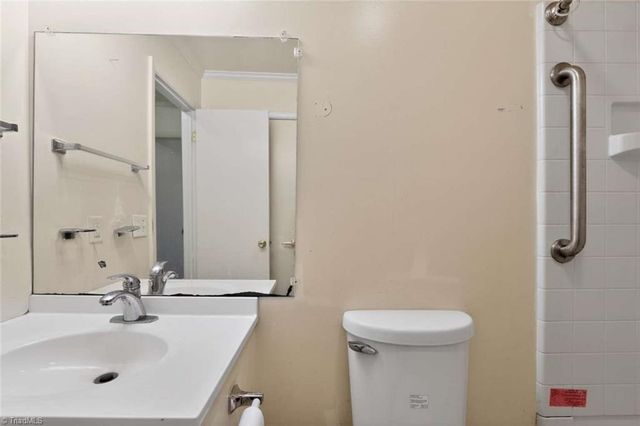 203 Gaylon Street, Mount Airy, NC 27030