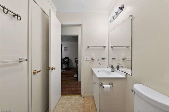 203 Gaylon Street, Mount Airy, NC 27030