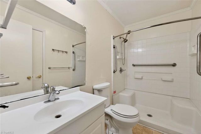 203 Gaylon Street, Mount Airy, NC 27030