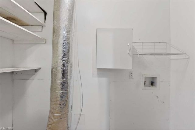 203 Gaylon Street, Mount Airy, NC 27030