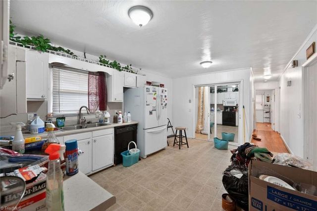 203 Gaylon Street, Mount Airy, NC 27030