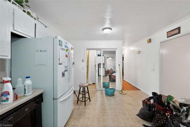 203 Gaylon Street, Mount Airy, NC 27030