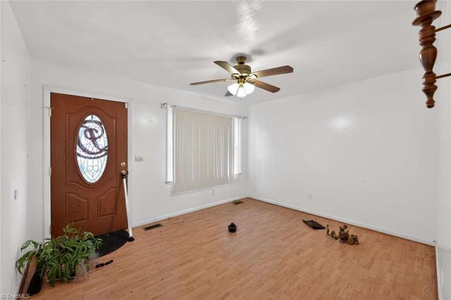 203 Gaylon Street, Mount Airy, NC 27030