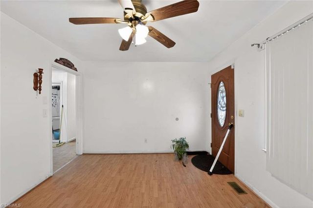 203 Gaylon Street, Mount Airy, NC 27030