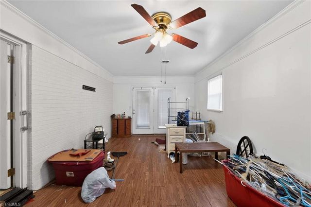 203 Gaylon Street, Mount Airy, NC 27030