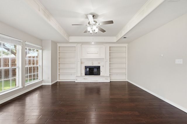 3308 Jameston Drive, Flower Mound, TX 75028