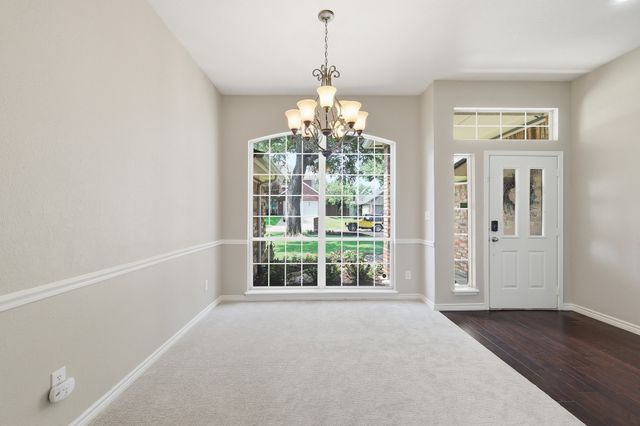 3308 Jameston Drive, Flower Mound, TX 75028