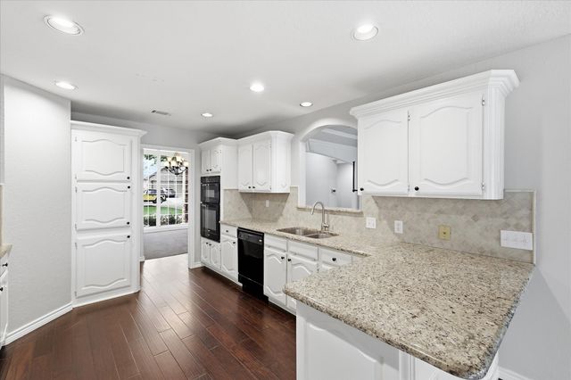 3308 Jameston Drive, Flower Mound, TX 75028