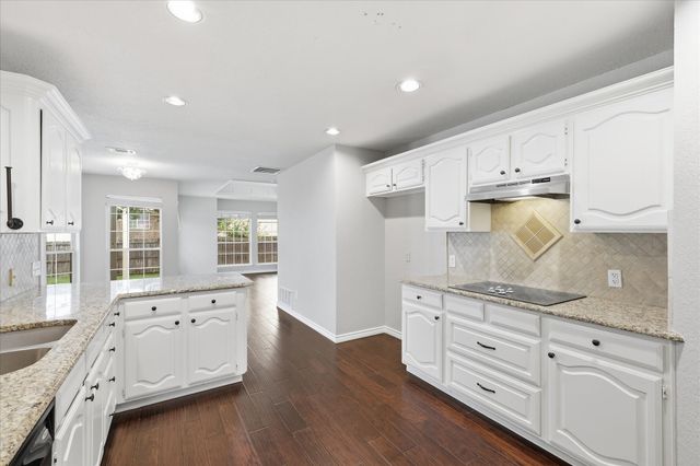 3308 Jameston Drive, Flower Mound, TX 75028