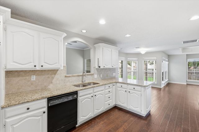 3308 Jameston Drive, Flower Mound, TX 75028