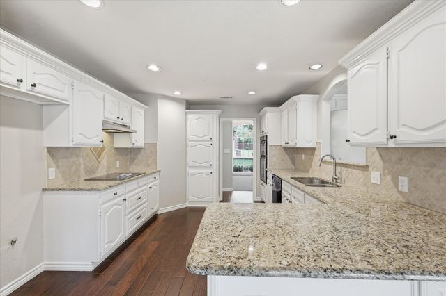 3308 Jameston Drive, Flower Mound, TX 75028