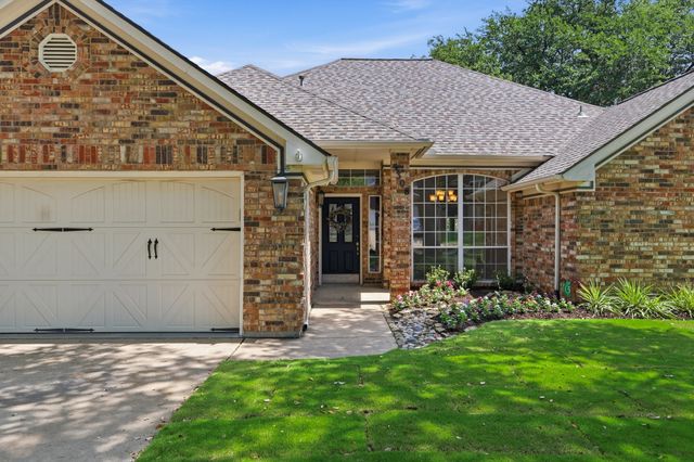 3308 Jameston Drive, Flower Mound, TX 75028