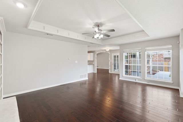 3308 Jameston Drive, Flower Mound, TX 75028
