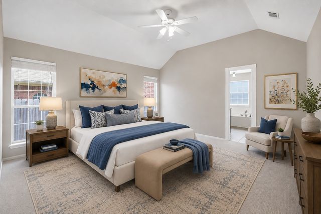 3308 Jameston Drive, Flower Mound, TX 75028