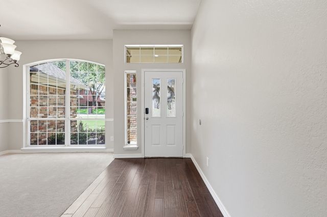 3308 Jameston Drive, Flower Mound, TX 75028