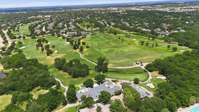 3308 Jameston Drive, Flower Mound, TX 75028