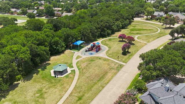 3308 Jameston Drive, Flower Mound, TX 75028