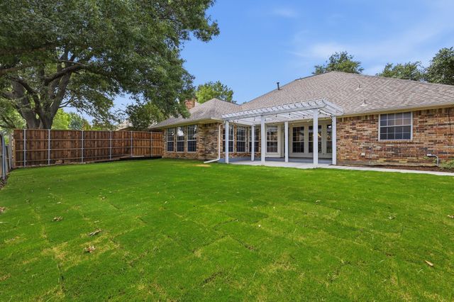 3308 Jameston Drive, Flower Mound, TX 75028